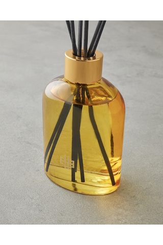 English Home Pine Rose Çubuklu Oda Kokusu 140 Ml Amber Aromatik