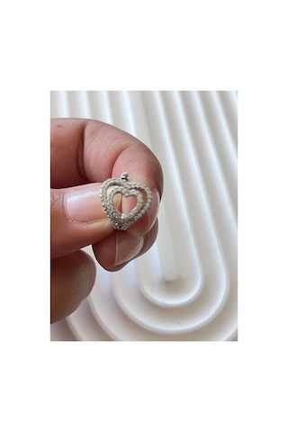 Luno Cuff Gümüş