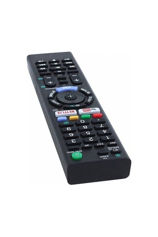 Sony Kd-65xd7504 Led Tv Kumandası