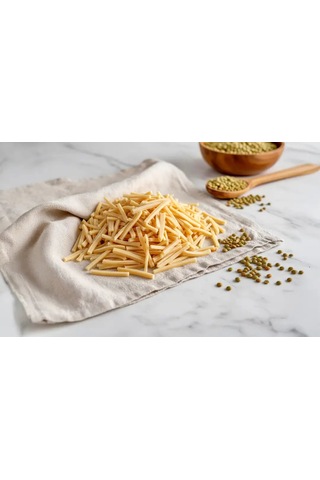 Hasanbey Ev Yapımı Erişte 450 Gr