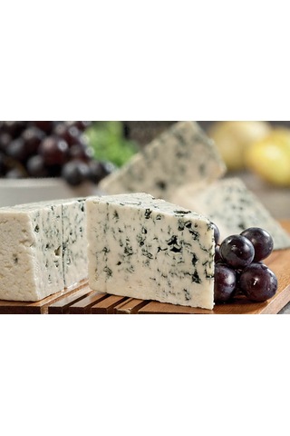 Mammen Danish Blue Cheese Danimarka Mavi Peynir 250 G