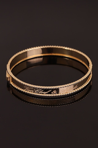 Çelikoğlu Kuyumculuk 14 Ayar Altın Kelepçe 11.00 G Sarı Altın