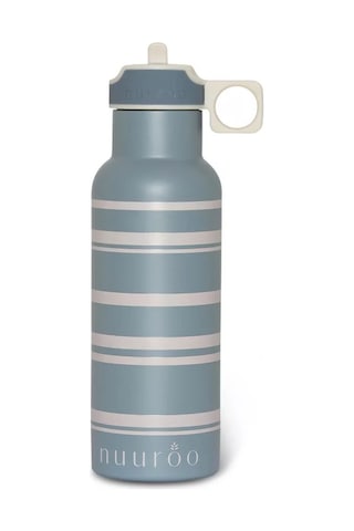Nuuroo Paslanmaz Çelik Termos Mavi Conrad 500 Ml Mavi