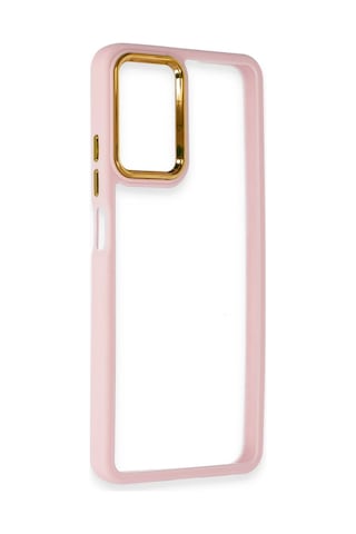 Newface - 724 - Realme 10 Pro 5g Kılıf Dora Kapak - Csmo-tex - - Pudra
