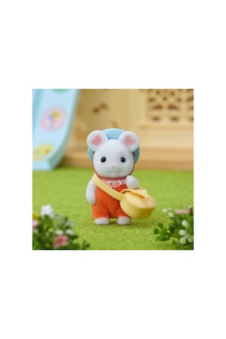 Marshmallow Fare Bebek