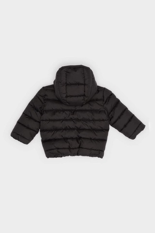 Defacto Siyah Erkek Bebek Mont E8464a5/bk81 Siyah