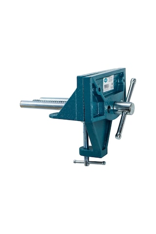 Eurostar Hd31150 Portatif Ahşap İşleme Tezgah Mengenesi 150 Mm