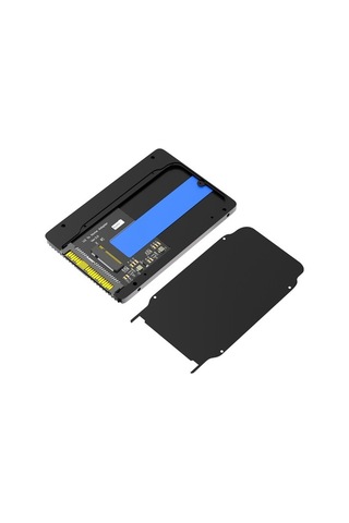 Ulzyvf U.2 Termal Ssd'ye Ssd'den Sff-8639 Pedli Nvme Ngff M.2 Adaptör Ct