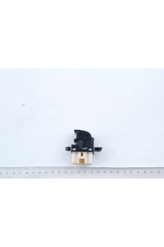 Mazda B2500/ranger 2002-2006/626/323 1998-2002/mazda 6 2002-2008 Ön Sağ/arka Sol/sağ Cam Açma Düğmesi Ge4t66370a