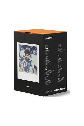 Polaroid Flip Anlık Fotoğraf Makinesi