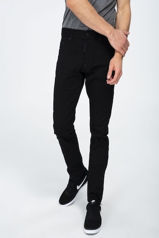 Yeni Dsquared2 Erkek Pantolon (413917722)