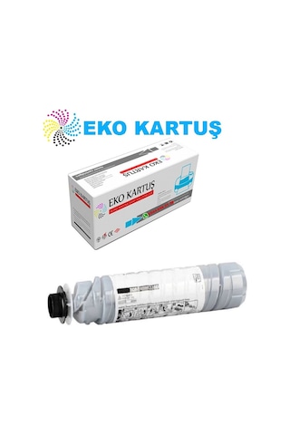 Ricoh Aficio Mp-161l 1270d - Mp 201 Uyumlu Toner
