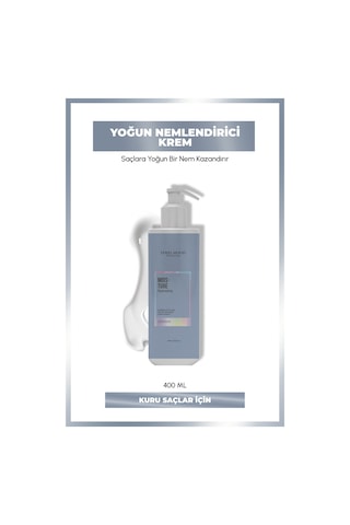 Lewel Mood Premium Moisture Conditioner 400 ML