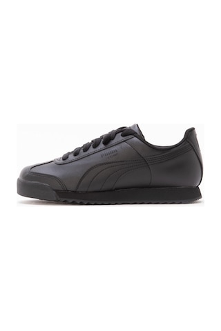 Puma Roma Basic Unisex Sneaker - Siyah