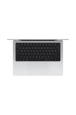Apple MacBook Pro MDE54TU/A M5 16 GB 1 TB SSD 14" macOS Dizüstü Bilgisayar