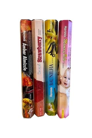 Can Kardeşler Kuruyemiş Tütsü