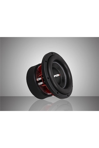 For-x Xw-408 20cm Subwoofer 400rms