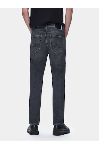 LTB Sawyer 5 Mid Indigo Pantolon Koyu Gri