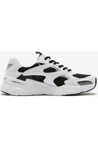 Skechers Bobs Bamina Kadın Siyah Spor Ayakkabı 117354 Bkw Siyah