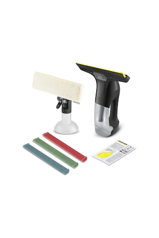 Karcher WV 6 Şarjlı Cam Temizleme Makinesi