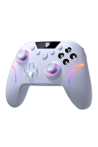 Easysmx X20 - Kablosuz Gamepad - Hall Stick - Rgb - 1000hz -gyro