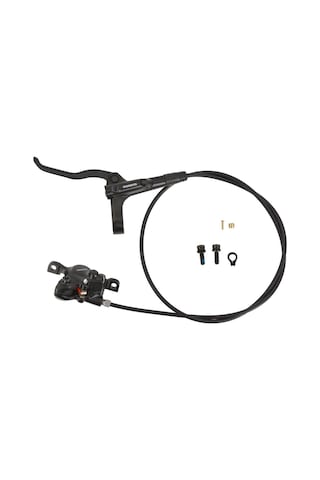 Shimano Altus Bl-mt200 E-bike Hidrolik Disk Fren Seti Ön/arka