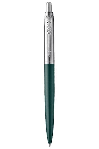 Parker Jotter Xl Ct Tükenmez Kalem Mat Yeşil 2068511