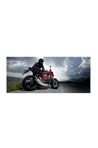 Öncü Motosiklet Takip