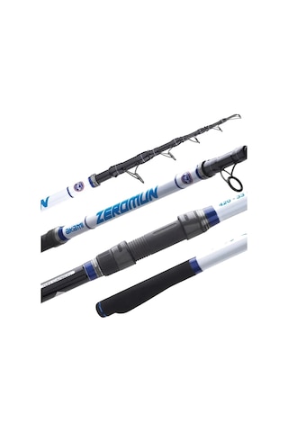 Akami Zeromun 4.20m 100-280g Surf Kamışı