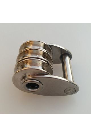 Homyl Rüzgar Sörfü Yelkenleri Için Premium 316 Paslanmaz