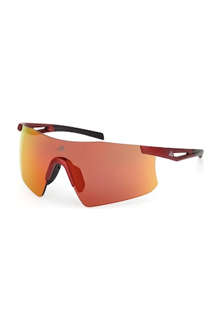 Adidas Sport Sp0122 67l Erkek Güneş Gözlüğü Kırmızı