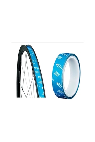 Schwalbe Tubeless Bant Kit 10Mtr 25Mm