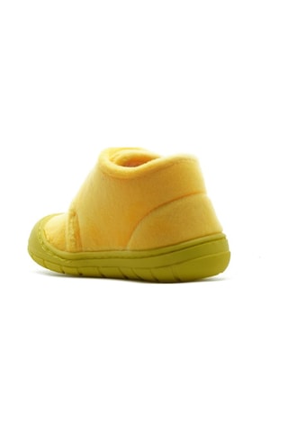 Vicco Color Erkek Çocuk Panduf 21-30 21k 959.446 Be Sarı
