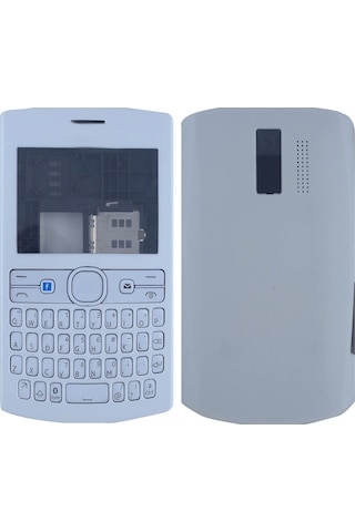 Teknonet Nokia Asha 205 Uyumlu Kasa 001