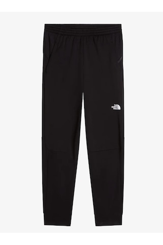 The North Face Nf0a8j8d-jk3 M Mountain Athletics Fleece 2.0 Erkek Eşofman Altı Siyah