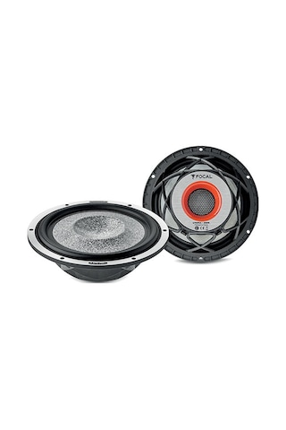 Öztürk Elektronik Focal Utopia M 8wm Woofer Tek Fiyat