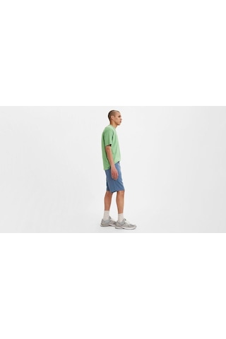 Levi's Sweatshort-5345 Mavi