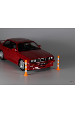 1:24 Ölçek Diorama Trafik Dubası, Garaj Diorama Aksesuarı, Diorama Aksesuar 20 Adet