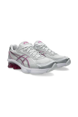 Asics Gel-kınetıc Fluent Unisex White/digital Sakura Sneakers 1203a591-106