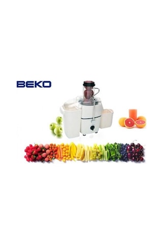Beko BKK 2147 Katı Meyve Sıkacağı