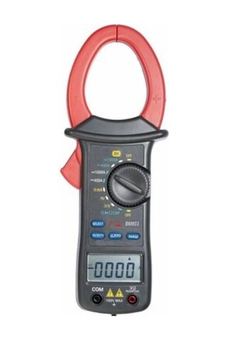 Technic Tt-technic Bm 803a 1000a Ac-dc Pensampermetre-61117