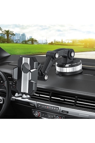 360 Derece Dönebilir Telefon Tutacağı / Syte190 Diğer