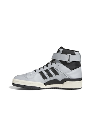 Adidas Forum 84 Hi Unisex Günlük Ayakkabı Fz6302 Beyaz 001