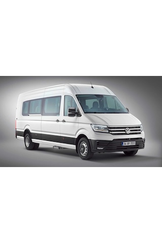 Vw Volkswagen Crafter 2017-2023 Ön Cam Silecek Takımı Set 70X65Cm