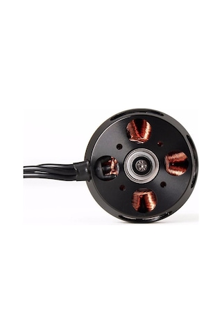 T-motor U Power Type U U7 V2.0 490kv Brushless Fırçasız Uav Motor Multikopter Multi-rotor Quadcopter Hexacopter Drone Motoru