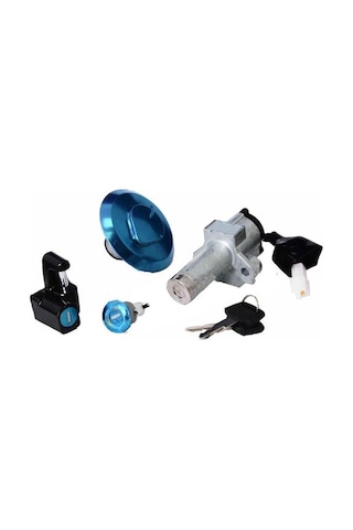 Kontak Seti A Cb 125 Ace