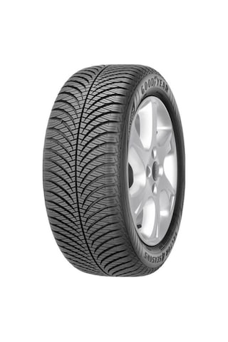 Goodyear 255/60 R18 108V Vector 4Seasons G2 Suv Dört Mevsim Lastiği 4X4 2025