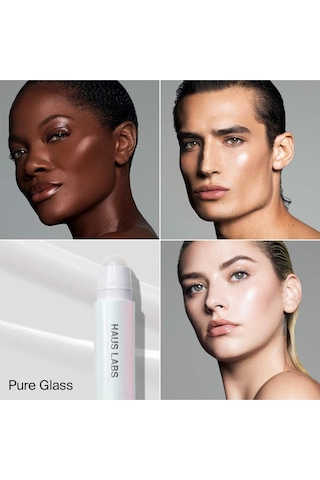 Haus Labs By Lady Gaga Aydınlatıcı Stick Pure Glass 3gr Pure Glass