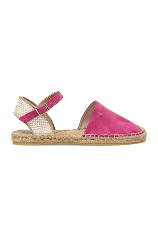 Nine West Java 3fx Fuşya Kadın Espadril 000000000101339515 Pembe