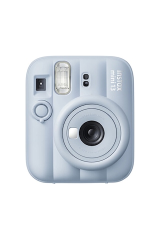 Instax Mini 13 Şipşak Fotoğraf Makinesi + Çanta + Albüm + 20'li Film